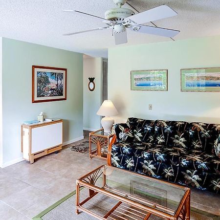 Oceanview Kailua-Kona Condo With Private Balcony! المظهر الخارجي الصورة