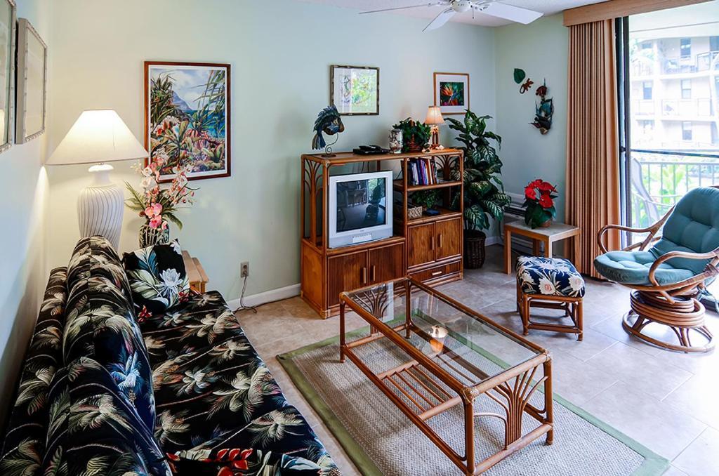 Oceanview Kailua-Kona Condo With Private Balcony! المظهر الخارجي الصورة