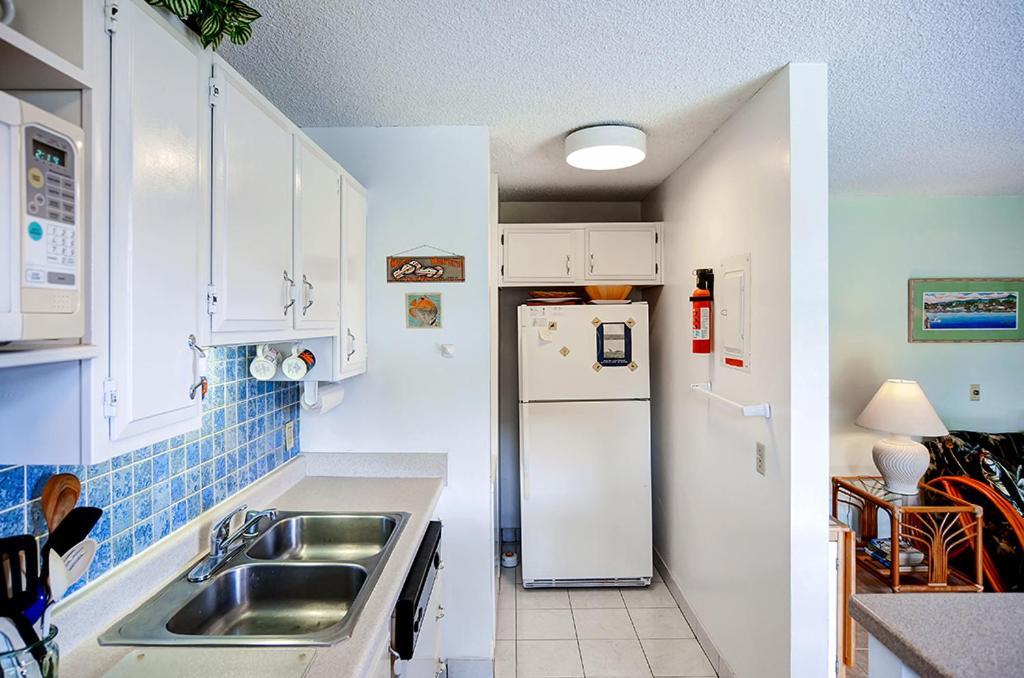 Oceanview Kailua-Kona Condo With Private Balcony! المظهر الخارجي الصورة