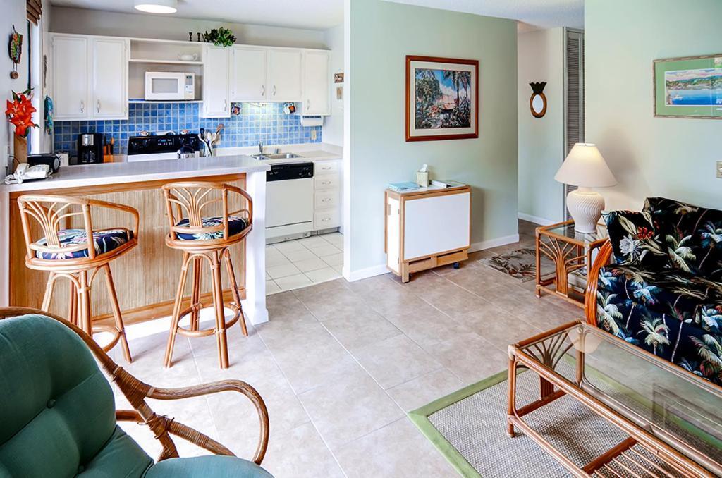 Oceanview Kailua-Kona Condo With Private Balcony! المظهر الخارجي الصورة
