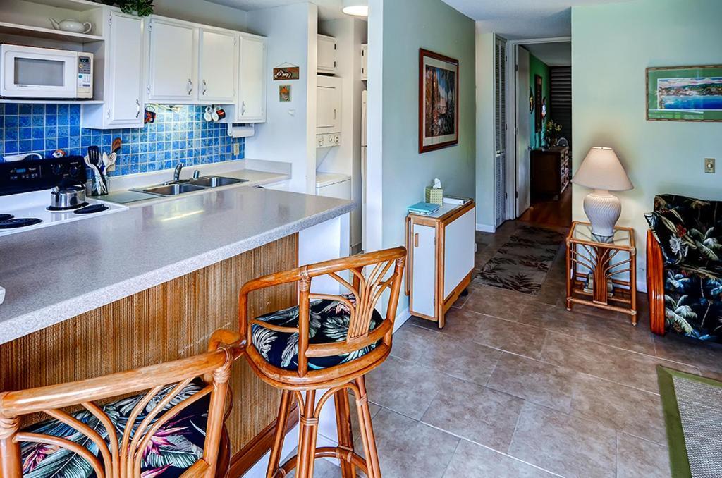 Oceanview Kailua-Kona Condo With Private Balcony! المظهر الخارجي الصورة