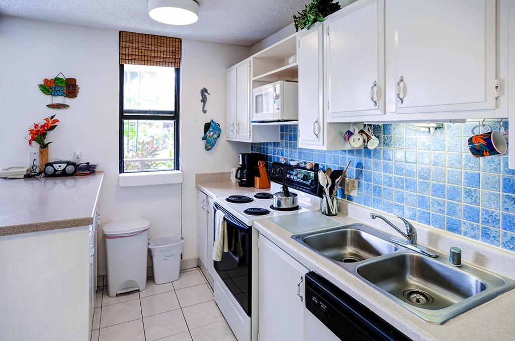 Oceanview Kailua-Kona Condo With Private Balcony! المظهر الخارجي الصورة