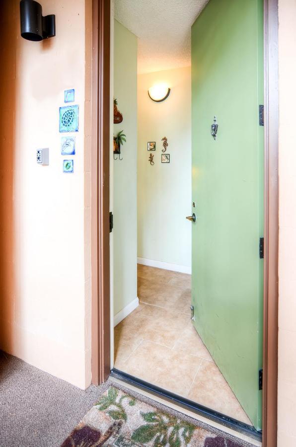 Oceanview Kailua-Kona Condo With Private Balcony! المظهر الخارجي الصورة